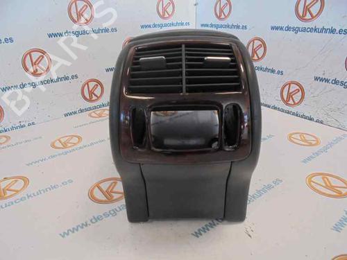 Other MERCEDES-BENZ S-CLASS (W220, V220) S 400 CDI (220.028, 220.128) | BP14182866O1 