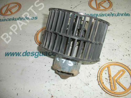 Varmeblæser OPEL CORSA B (S93) 1.7 D (F08, F68, M68) (60 hp) 14192494