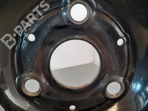 Rim SMART CITY-COUPE (450) 0.8 CDI (S1CLC1, 450.300, 450.301, 450.302, 450.303,... | BP7088794C45 
