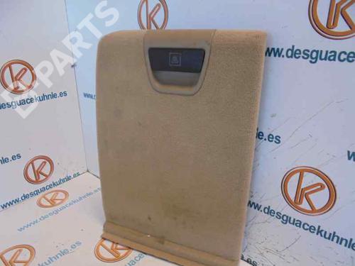 Used Boot lining BMW X5 (E53) 3.0 i (231 hp) 8753635