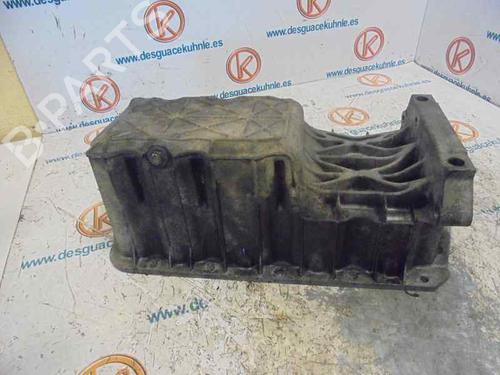 Oil sump FORD ESCORT V Convertible (ALL, BJ2) 1.6 16V XR3i | BP14181501M115 