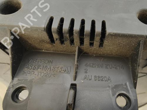 Instrument cluster FORD FIESTA V (JH_, JD_)  | BP15659039C47 