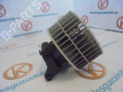 Used Heater blower motor MERCEDES-BENZ A-CLASS (W168) A 170 CDI (168.009, 168.109) (95 hp) 14182759