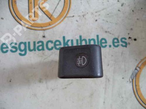 Used Headlight switch CITROËN ZX Break (N2) 1.9 D (68 hp) 6632743