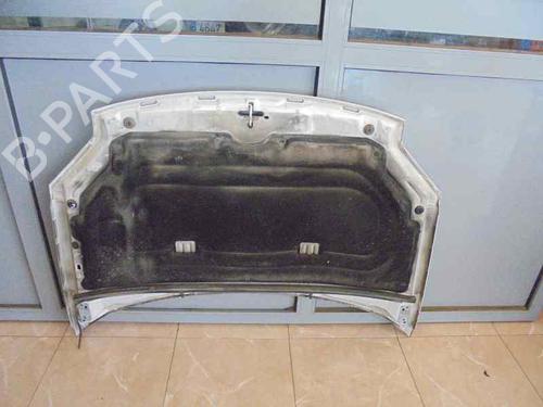 Hood CITROËN BERLINGO / BERLINGO FIRST MPV (MF_, GJK_, GFK_)  | BP2474886C1 