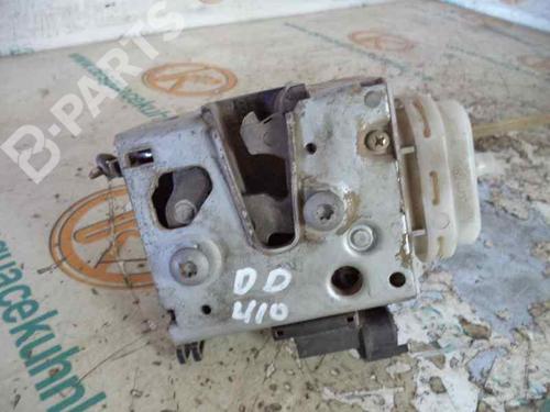 Front right lock AUDI A4 B5 (8D2) 1.9 TDI | BP2462521C97 