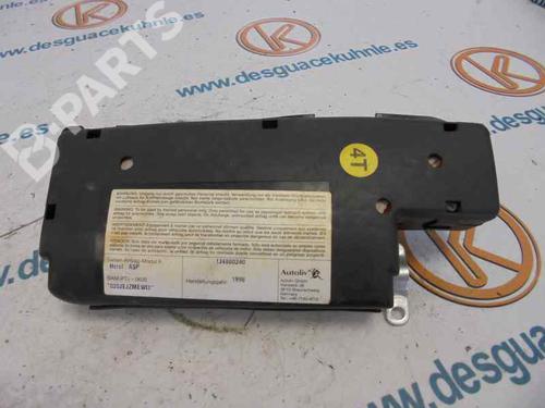 Right door airbag VW GOLF IV (1J1) 1.4 16V (75 hp) 1J4880240 | 1J4880240 |