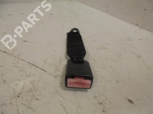 Rear right seatbelt PEUGEOT 206 Hatchback (2A/C) 1.4 i | BP8754583I28 