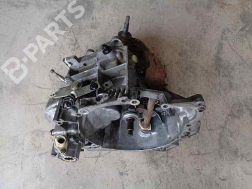 Used Gearbox CITROËN C15 Box Body/MPV (VD_) [1984-2006]  2456538
