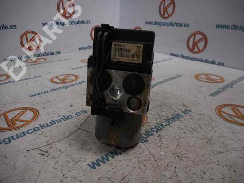 ABS pump HONDA CIVIC VI Fastback (MA, MB)  | BP2491899M43 