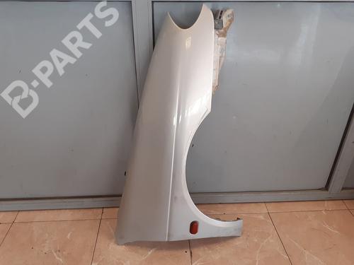 Right front fenders RENAULT MEGANE I Classic (LA0/1_) 1.6 16V (LA00, LA04, LA0B, LA11, LA16, LA19, LA1J, LA1K,... (107 hp) 8187212