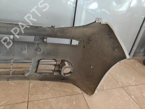 Front bumper OPEL VIVARO A Van (X83) 2.5 DTI (F7) | BP13575673C7 