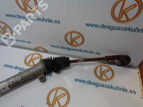 Steering rack VW POLO CLASSIC (86C, 80)  | BP2702757M22 