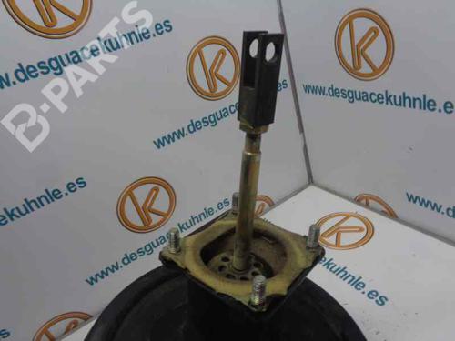 Servo brake BMW 5 (E34) 525 td | BP2470862M42