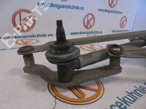 Front wiper motor MERCEDES-BENZ VANEO (414) 1.7 CDI (414.700) | BP3526318M29 