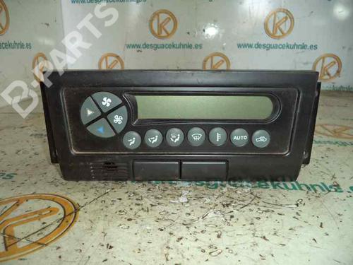 AC Styreenhet / Manøvreringsenhet ROVER 45 I Hatchback (RT) 1.6 (109 hp) 2469910
