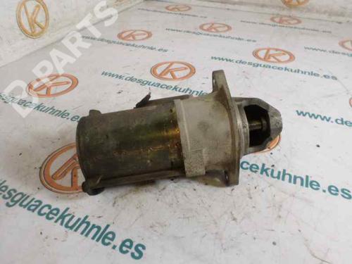 Starter DAEWOO LANOS (KLAT) 1.3 | BP2494121M8 