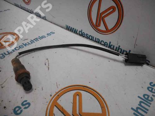 Electronic sensor CHEVROLET LACETTI (J200)  | BP8753095M84 