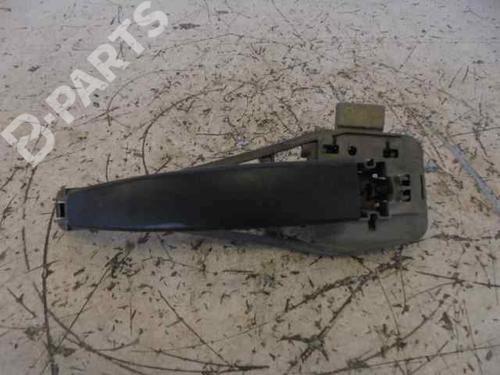 Venstre foran utvendig håndtak OPEL VECTRA C (Z02) 2.2 DTI 16V (F69) (125 hp) 5995115