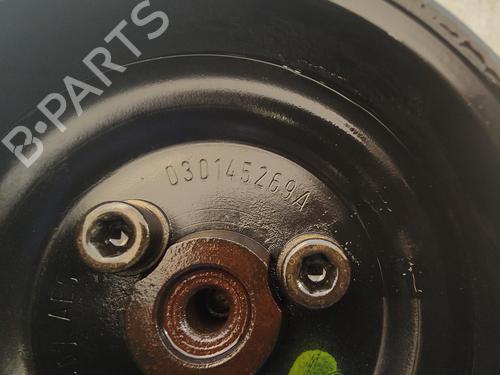 Styring servopumpe VW GOLF IV (1J1) 1.6 16V | BP13383919M99 