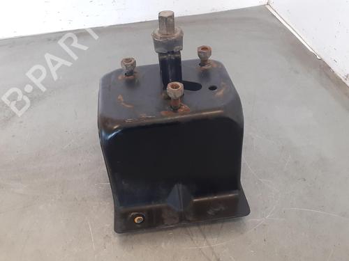 Used Rim NISSAN TERRANO II (R20) [1992-2007]  14189229
