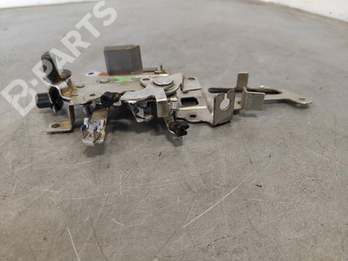 Rear right lock CITROËN BERLINGO / BERLINGO FIRST MPV (MF_, GJK_, GFK_)  | BP11538161C99 