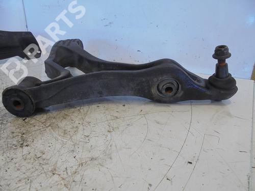 Querlenker links vorne VW TOUAREG (7LA, 7L6, 7L7) 3.0 V6 TDI | BP6966844M12 