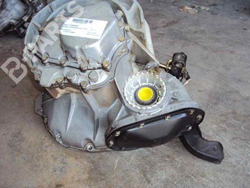 Gearbox DAEWOO NUBIRA Saloon (J100) | BP2483080M3