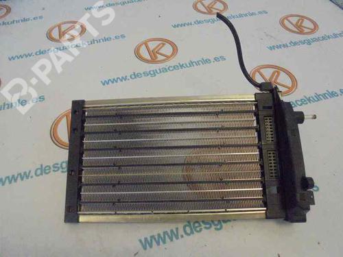 Heater resistor BMW 3 (E90) 320 d xDrive 985324L | 64119153884 |