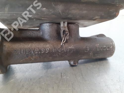 Brake master cylinder RENAULT MASTER II Platform/Chassis (ED/HD/UD)  | BP7534722M77 
