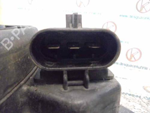 Radiator fan OPEL ZAFIRA A MPV (T98) 1.8 16V (F75) | BP2474175M35 
