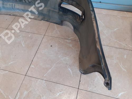 Rear bumper BMW 6 (E63) 630 i | BP9754802C8 