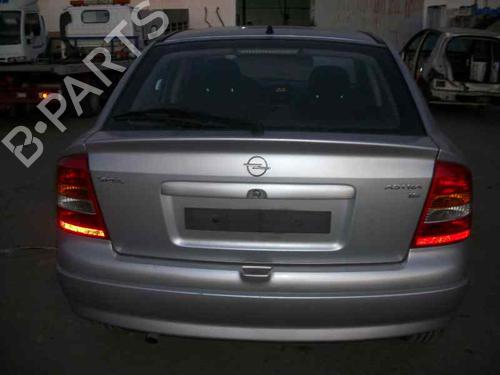 Dør styreenhet OPEL ASTRA G Hatchback (T98)  | BP2703877M56 