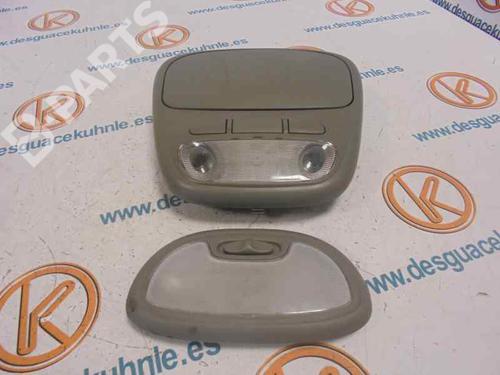 Innerbelysning CHEVROLET REZZO MPV (U100) 2.0 (122 hp) 7428324