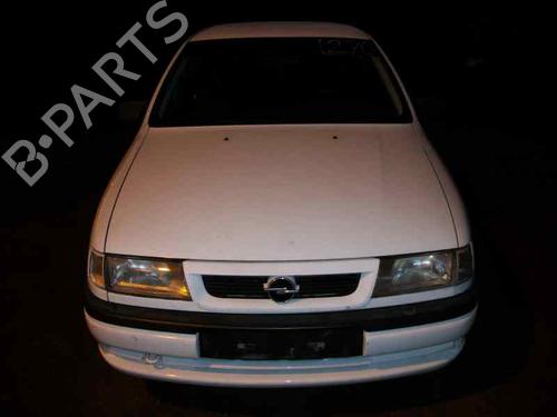 Gearbox OPEL VECTRA A (J89)  | BP2703202M3 