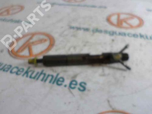 Used Injector HONDA ACCORD V (CE, CF_, CD) 2.0 TDi (CF1) (105 hp) 2478266