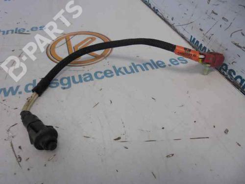 Elektronisk sensor CHRYSLER VOYAGER IV (RG, RS) 2.5 CRD (141 hp) 3525236
