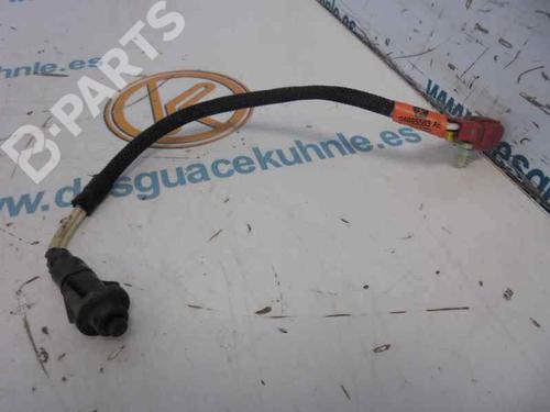 Elektronische sonde CHRYSLER VOYAGER IV (RG, RS) 2.5 CRD (141 hp) 3525236