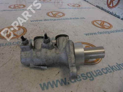 Brake master cylinder PEUGEOT PARTNER Tepee  | BP4074002M77 