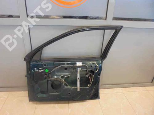 Right front door VOLVO S80 I (184) T6 | BP3677025C3