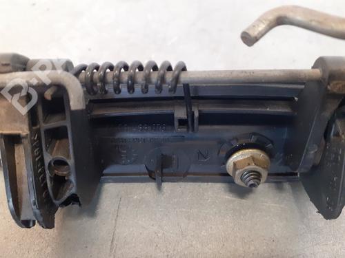 Rear right exterior door handle RENAULT MEGANE I Classic (LA0/1_)  | BP8187226C130 