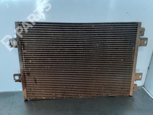 Radiateur de ac RENAULT MASTER II Platform/Chassis (ED/HD/UD) [1998-2024]  7534728