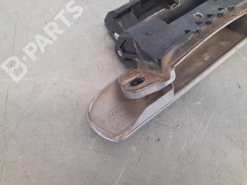Høyre bak utvendig håndtak CITROËN XSARA PICASSO (N68)  | BP8359824C130 