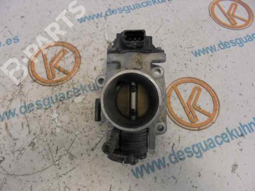 Throttle body HYUNDAI ACCENT II (LC) 1.3 | BP4732837M82 