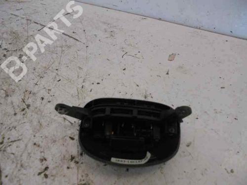 Steering wheel controls JAGUAR S-TYPE II (X200) 2.5 V6 | BP5866326E15 