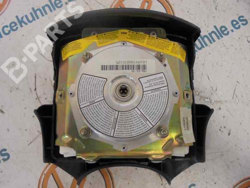 Driver airbag VW POLO III (6N1) 50 1.0 | BP2459203C9 