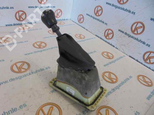 Gearstyring Manuel RENAULT CLIO II (BB_, CB_) 1.5 dCi (B/CB07) (65 hp) 7428936