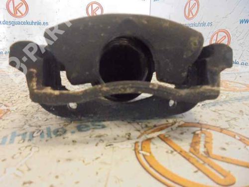 Used Right front brake caliper SKODA FELICIA I (6U1) [1994-1998]  11610296