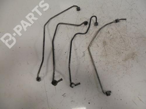 Used Injection rail AUDI A6 C5 (4B2) 2.5 TDI (155 hp) 7021817