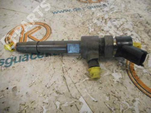 Injector FIAT DOBLO MPV (119_, 223_) 1.9 JTD | BP2453057M100 